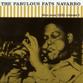 ファビュラス・ファッツ・ナヴァロ Vol.1