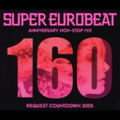 SUPRE EUROBEAT VOL.160 [2CD+DVD]