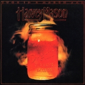 ファンク・イン・ア・メイソン・ジャー