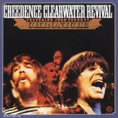 クリーデンス・クリアウォーター・リバイバル(C.C.R.)＜COLEZO!TWIN＞