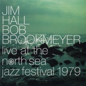 ライヴ・アット・ザ・ノース・シー・ジャズ・フェスティバル＜完全限定生産盤＞