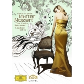 モーツァルト:ヴァイオリン・ソナタ集＜初回生産限定盤＞