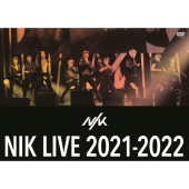 NIK LIVE 2021-2022