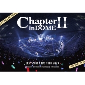 SEXY ZONE LIVE TOUR 2023 ChapterII in DOME＜通常盤＞