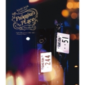KinKi Kids Concert 2023-2024 ～Promise Place～ [2Blu-ray Disc+折りポスター]＜通常盤＞