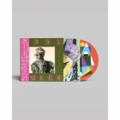 Mark Pritchard & Thom Yorke(マーク・プリチャード&トム Mark Pritchard & Thom Yorke(マーク・プリチャード&トム