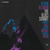 ザ・ブルース・サミット