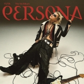 PERSONA [CD+トレーディングカードD]＜初回生産限定盤/Riot Version＞