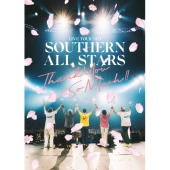 LIVE TOUR 2025 「THANK YOU SO MUCH!!」 [2DVD+Bonus DISC(DVD)+Special Goods]＜完全生産限定盤＞