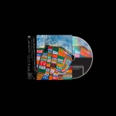 【超貴重！】レディオヘッド　Hail to the Thiefリトグラフセット Radiohead（レディオヘッド）『Hail To The Thief (Live Recordings