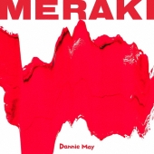 MERAKI [CD+Blu-ray Disc]