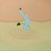 岡潔(Oka Kiyoshi)＜生産限定盤＞