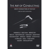アート・オブ・コンダクティング～今世紀の偉大な名指揮者たち
