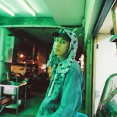 JJJ アルバム『Yacht Club』『HIKARI』『MAKTUB』アナログレコードが