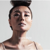 immature [CD+DVD]＜初回限定盤＞