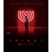 スパイラル:ソウ オールリセット