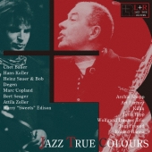 L+R ジャズ・トゥルー・カラーズ＜期間限定価格盤＞