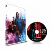 ジョン・ウィック:コンセクエンス スペシャル・プライス版