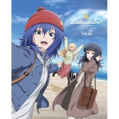 ざつ旅 -That's Journey- Blu-ray BOX 下巻