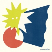 omeme tenten ニューアルバム『omeme tenten』2025年9月24日発売