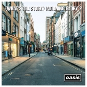 オアシス　モーニング・グローリー　SACD 輸入盤　OASIS オアシス モーニング・グローリー SACD 輸入盤 OASIS Amazon.co