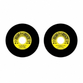 AIN'T THAT LOVIN' YOU/ON A SLOW BOAT TO CHINA