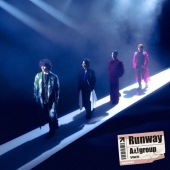Runway＜通常盤＞
