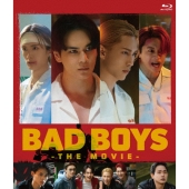 映画『BADBOYS -THE MOVIE-』 スタンダード・エディション