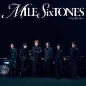 MILESixTONES -Best Tracks-＜通常盤＞