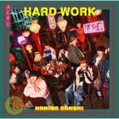 HARD WORK ［CD+Blu-ray Disc+ブックレット］＜初回限定盤1＞