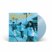SONS OF 1973 -Vinyl Edition-＜完全生産限定盤/カラー盤＞