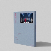 Kis-My-Ft2 LIVE TOUR 2025 MAGFACT [2Blu-ray Disc+フォトブック]＜初回盤A＞