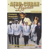 アフロ・キューバン・レジェンド