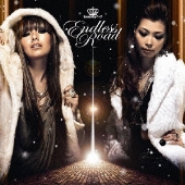 Endless Road  [CD+DVD]