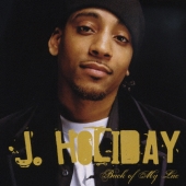 J.ホリデイ
