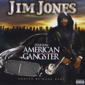 ハーレムズ・アメリカン・ギャングスター