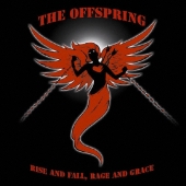 Rise and Fall, Rage and Grace＜通常盤＞