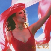 新世界  [CD+DVD]＜初回生産限定盤＞