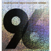 T.M.REVOLUTION SINGLE COLLECTION 96-99 -GENESIS- [11Blu-spec CD+DVD]＜完全生産限定盤＞