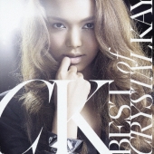 BEST of CRYSTAL KAY
