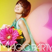 エガオノマホウ [CD+DVD]