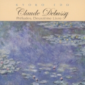 C.ドビュッシー:前奏曲集 第2巻