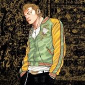 「クローズ×WORST」 トリビュートソング・アルバム