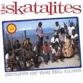 リターン・オブ・ザ・ビッグ・ガンズ＜生産限定盤＞