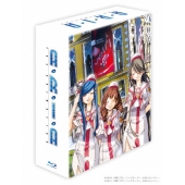 ARIA The ANIMATION Blu-Ray BOX