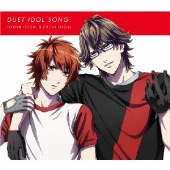 うたの☆プリンスさまっ♪マジLOVEレジェンドスター デュエットアイドルソング 一十木音也(CV.寺島拓篤) 鳳瑛一(CV.緑川光)[CD+缶バッジ]<期間限定生産盤>