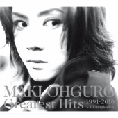 Greatest Hits 1991-2016 ～All Singles +～<通常盤>