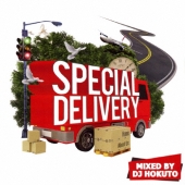 DJ HOKUTO presents SPECIAL DELIVERY