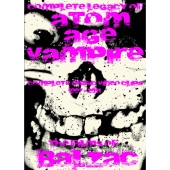Complete Legacy Of Atom Age Vampire / The Films Of Balzac