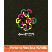 Perfume First Tour 『GAME』